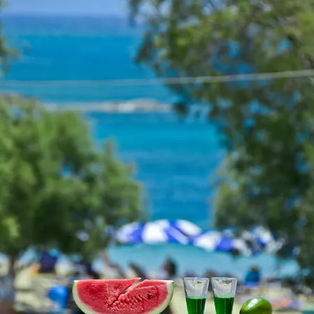 καβουράκια