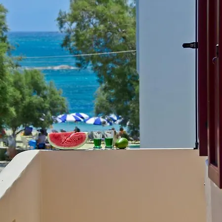 Διαμέρισμα καβουράκια