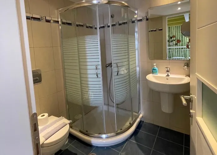 Kavourakia Appartamento *