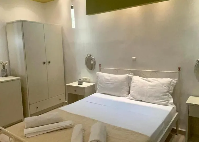 Appartamento Kavourakia *