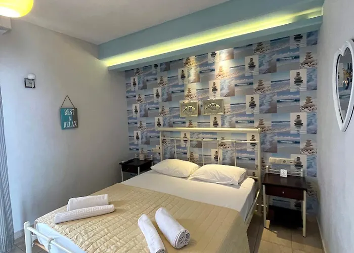 Appartamento Kavourakia