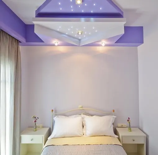 Kavourakia Agios Prokopios (Naxos)