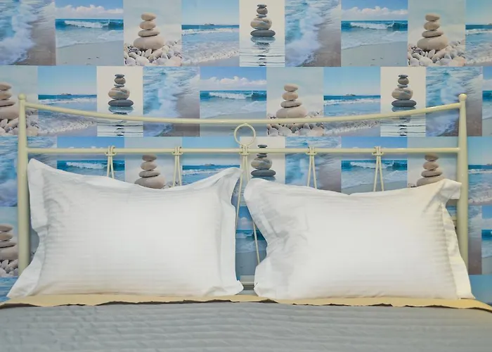 Appartamento Kavourakia