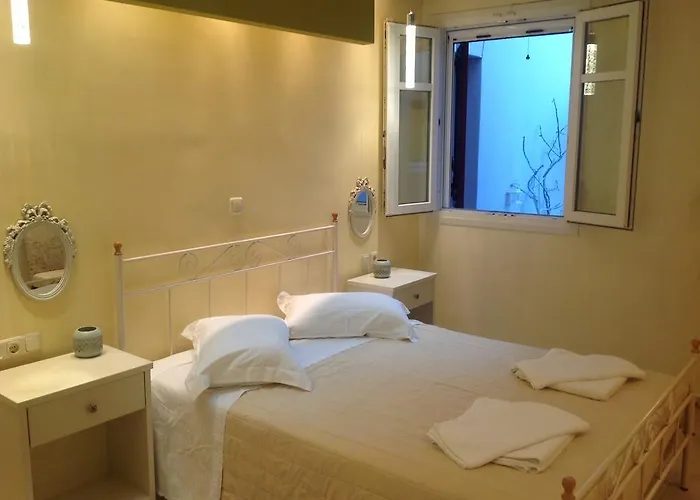 Kavourakia Agios Prokopios (Naxos)