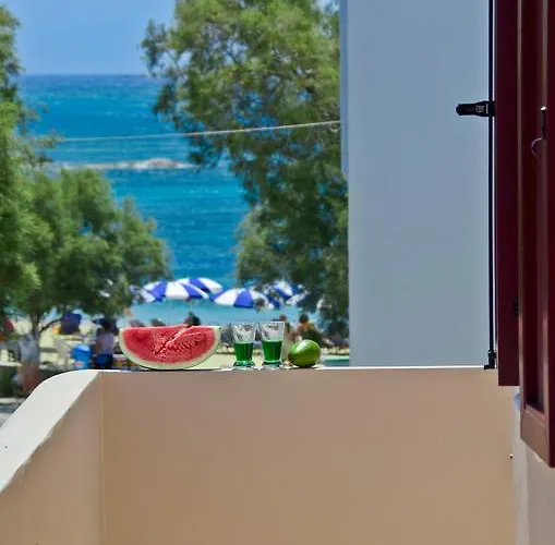 Appartamento Kavourakia