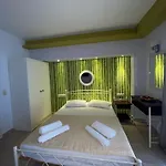 Apartment Kavourakia