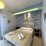 Apartment Kavourakia