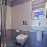 Apartment Kavourakia *
