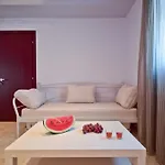 Kavourakia Apartment *