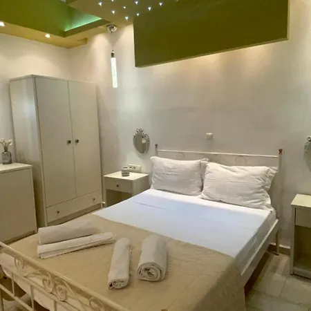 Apartmán Kavourakia *