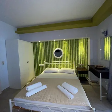 Apartment Kavourakia