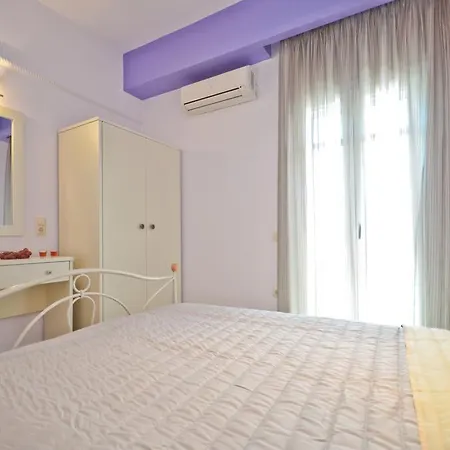 Kavourakia Apartmán