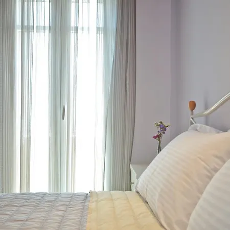 Apartmán Kavourakia *