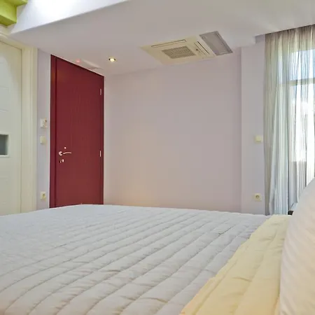 Apartmán Kavourakia *