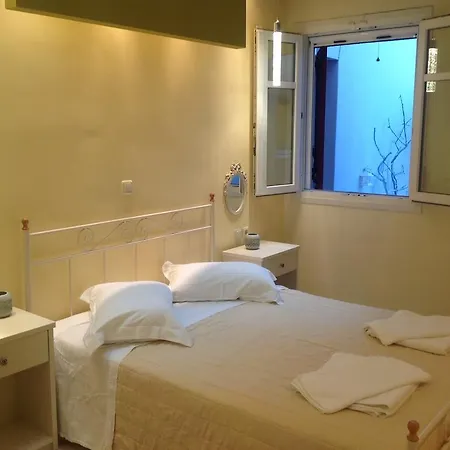 Kavourakia Agios Prokopios (Naxos)