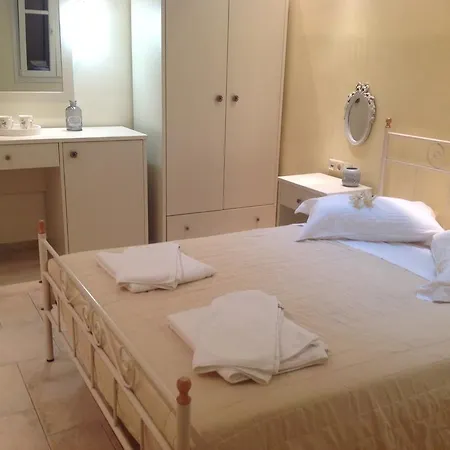 Kavourakia Apartment