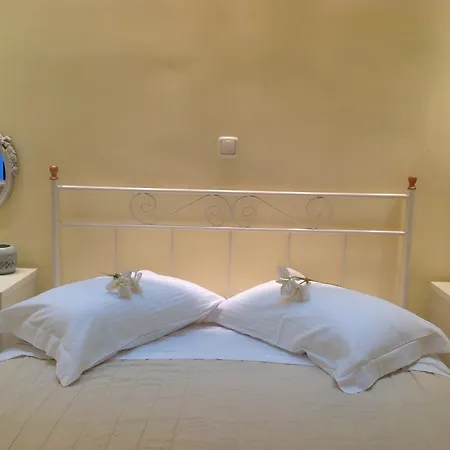 Apartmán Kavourakia *