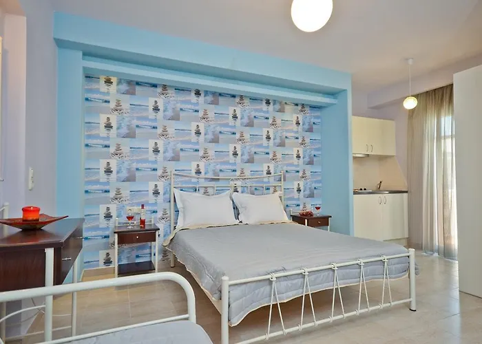 Kavourakia * איוס פרוקופיוס