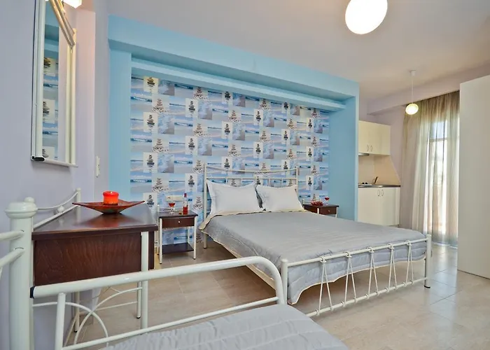 Kavourakia * איוס פרוקופיוס