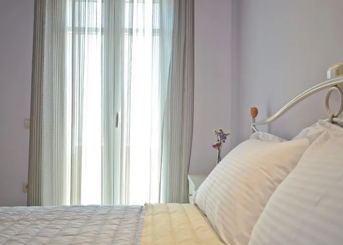 דירה Kavourakia *