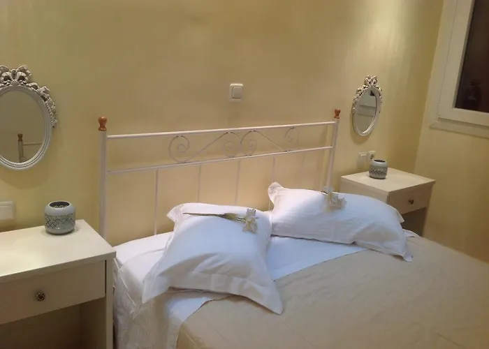 Kavourakia דירה איוס פרוקופיוס